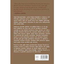 Nisar Store Sade’ın Kayıp Günlüğü