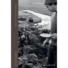 Nisar Store Outside: Cooking Outdoors - Recipes For The Wild