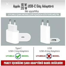 Berry Store - 18W/20W ile Uyumlu Şarj Kılıfı, Şarj Kablosu Örme Aparatı, Toparlayıcı, Kablo Koruyucu