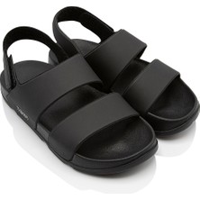 Twigy Juble Kadın Sandalet Siyah 36/41