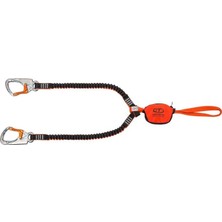 Beal Ct Sok Emici Ikili Kancali Top Shell Spring
