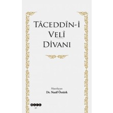 Nisar Store Taceddin-I Veli Divanı