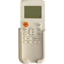 Berry Store Dayrelax, ile Uyumlu Klima Kumandası