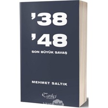 Berry Store 38 48 - Son Büyük Savaş