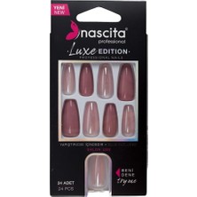 Berry Store Luxe Edition Takma Tırnak - 275