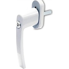 Nisar Store Std Anahtarlı Kilitlenebilir Alüminyum Pvc Pimapen Kolu (1)