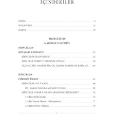 Berry Store Terbiye-I Irade