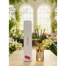 Tawrid Sona Yaşam Çubuklu Oda Kokusu Pudra (Powder) 100ML