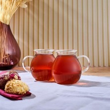 Nisar Store Ala 2' Li Cam Kupa 275 ml