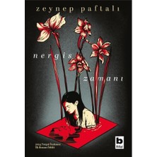 Berry Store Nergis Zamanı