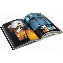 Berry Store Solo Leveling Webtoon Cilt 1 (Kuşe Kağıt - Varyant Kapak)