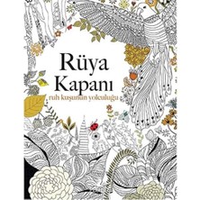 Berry Store Rüya Kapanı Ruh Kuşunun Yolculuğu