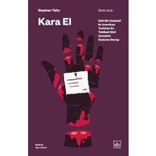 Nisar Store Kara El - Dahi Bir Dedektif ile Amerikan Tarihinin En Tehlikeli Gizli Çetesinin Destansı Savaşı