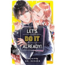 Nisar Store Let's Do It Already!, Vol. 1