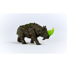 Berry Store Savaşçı Gergedan Oyuncak