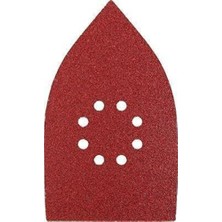 Berry Store Üçgen Zımpr Kağıt 5'li 1800 Kum - 49493418