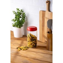 Berry Store Saklama Kavanozu 1150 ml