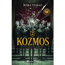 Nisar Store Kozmos 2: Çatı Katı Canavarları