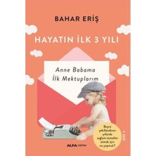 Nisar Store Hayatın Ilk Üç Yılı: Anne Babama Ilk Mektuplarım