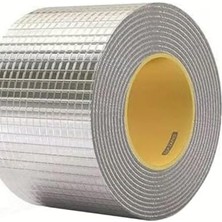 Berry Store Süper Güçlü Su Sızdırmaz Hortum Boru Tesisat Çatı Pencere Karavan Tekne Izolasyon Tamir Butil Bandı