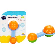 Berry Store Çıngırak Dönen Toplu