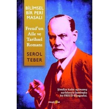 Berry Store Bilimsel Bir Peri Masalı Freud'un ve Aile ve Tarihsel Romanı