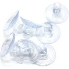 Güner Seramik Hortum Vantuzu 1 Adet