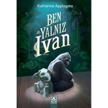 Berry Store Ben, Yalnız Ivan