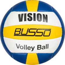 Busso Vision Dikişli Voleybol Topu