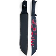 Taşkafa Kamp Outdoor Çakı