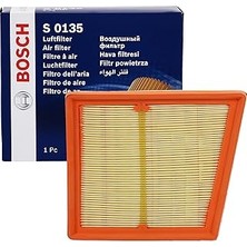 Starseven Fiesta 1.4 Tdci 2010-2012 Hava Filtresi