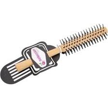 Nisar Store Naturel Saç Fırçası 1135