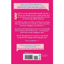 Nisar Store Mr Wrong Number: Tiktok Made Me Buy It! The Addictive Romance For Fans Of The Love Hypothesis