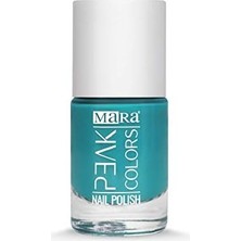 Nisar Store Peak Colors Oje 015 1 Paket (1 x 250 G)