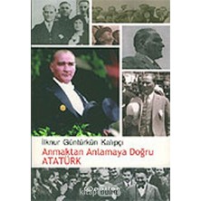 Berry Store Anmaktan Anlamaya Doğru Atatürk