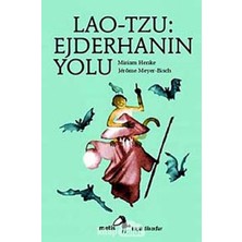 Nisar Store Lao-Tzu: Ejderhanın Yolu: Küçük Filozoflar