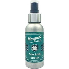 Nisar Store Pomade Sea Salt Spray - Deniz Tuzu Spreyi 100 ml
