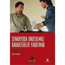 Nisar Store Senaryoda Unutulmaz Karakterler Yaratmak
