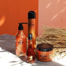 Berry Store Saç Bakım Şampuanı Argan 500 ml