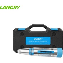 Langry RH225-A Beton Test Çekici (Schmidt Çekici)