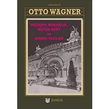 Nisar Store Modern Mimarlık Büyük Kent ve Başka Yazılar