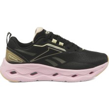 Reebok Quantum Flex I Siyah Kadın Koşu Ayakkabısı