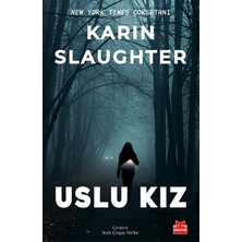 Berry Store Uslu Kız