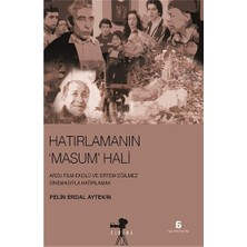 Nisar Store Hatırlamanın Masum Hali