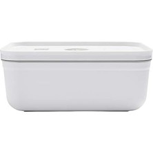 Nisar Store Beslenme Kutusu Vakum Kutusu, L, Plastik, Dikdörtgen