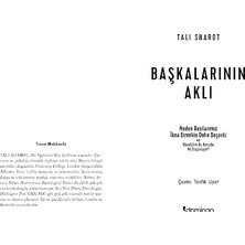 Nisar Store Başkalarının Aklı