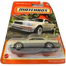 Nisar Store My Pet Elephant Matchbox 1994 Ls 400