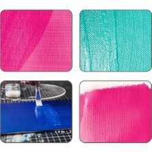 Berry Store Akrilik Su Bazlı Parlak Vernik 120ML