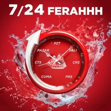 Berry Store Captain Erkek Deodorant Stick 85 ml