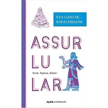 Nisar Store Assurlular: Tarih, Toplum, Kültür